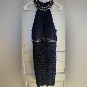 Xscape cocktail dress NWT Size 10